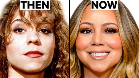 mariah carey today photos|mariah carey face pic.